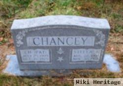 Stella B. Chancey