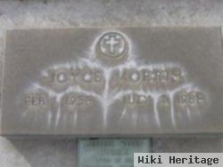 Joyce A Morris