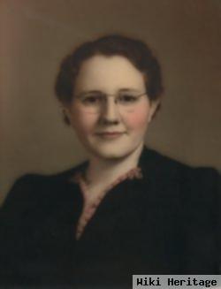 Eleanor Ann Miller Sheaffer