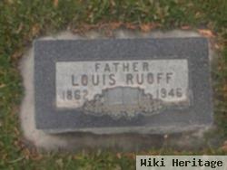 Louis Ruoff