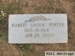 Robert Snook Porter