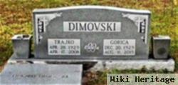 Trajko Dimovski