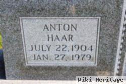 Anton Haar