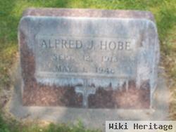 Alfred Joseph Hobe