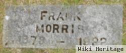 Frank Morris