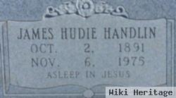 James Hudie Handlin