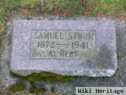 Samuel Strom