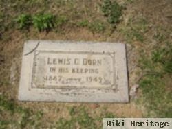 Lewis Clithero Dorn