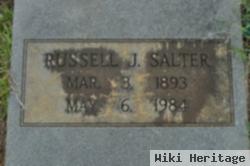 Russell J. Salter