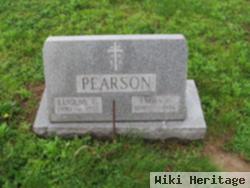 Emma R. Pearson