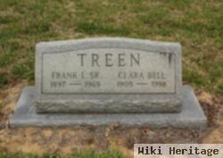 Clara Bell Palmer Treen