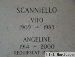 Angeline Scanniello