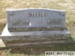 Harry L. Bittle