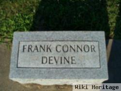 Frank Conner Devine