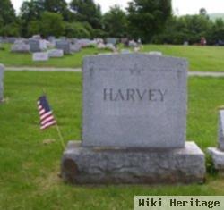 Ernest A Harvey