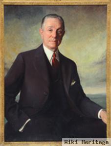 Walter D. Bellingrath