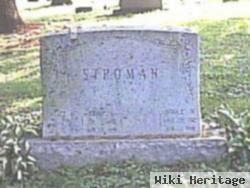 Alice M. Snyder Stroman