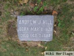 Andrew J Hill