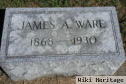 James W. Ware