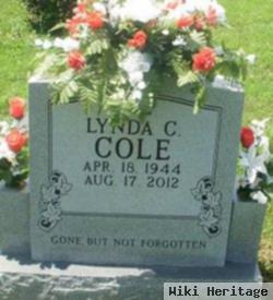 Lynda Cole