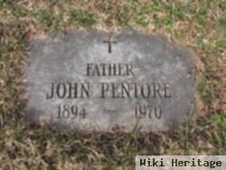 John Pentore