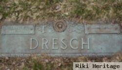 Etheldreda Dresch