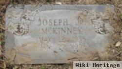 Joseph Mckinney, Jr