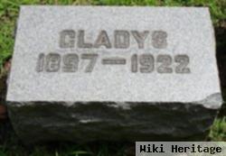 Gladys I. Barnes