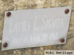 Laura L. Sigmon