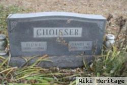 Eliza E Choisser