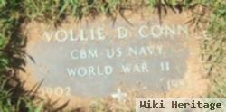 Vollie D. Conn