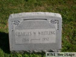 Charles W. Whitling