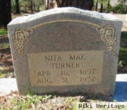 Nita Mae Turner