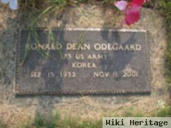 Ronald Dean Odegaard