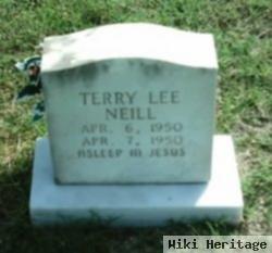 Terry Lee Neill