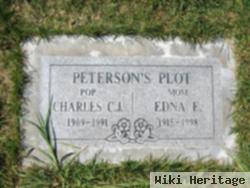 Charles C. J. Peterson