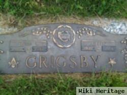 John L Grigsby