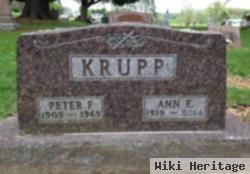 Ann Hotek Krupp