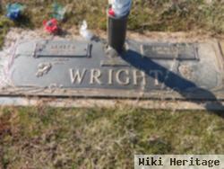 Dewey B. Wright