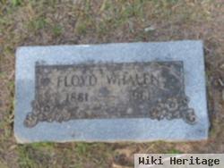 Floyd W. Whalen