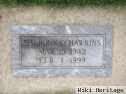 Sharon Kay Hawkins