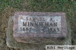 Samuel A Minniehan