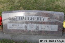 Mable Daugherty