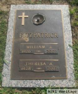 Theresa A. Fitzpatrick