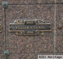 William V. Cairns