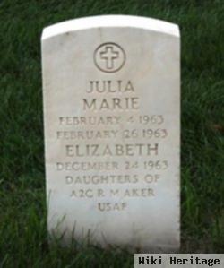 Julia Marie Aker