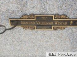 Sigmund Valdemar Westad