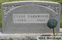 Clyde Darkwood