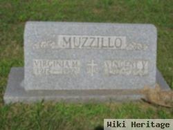 Virginia Mae Miller Muzzillo