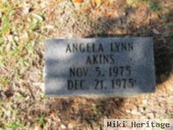 Angela Akins